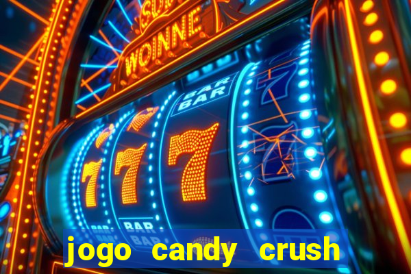 jogo candy crush saga no facebook